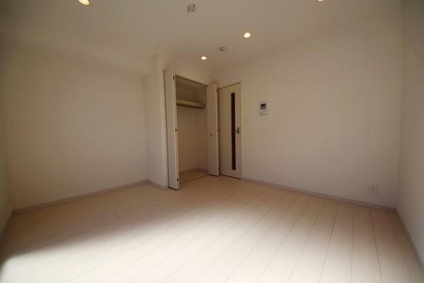 リブリ・OGW蕨の物件内観写真